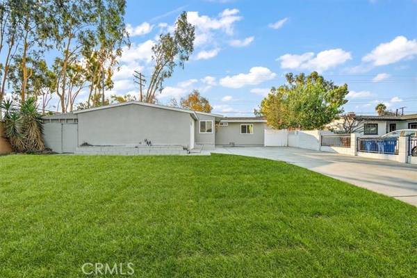 828 Goodson Drive, La Puente, CA 91744