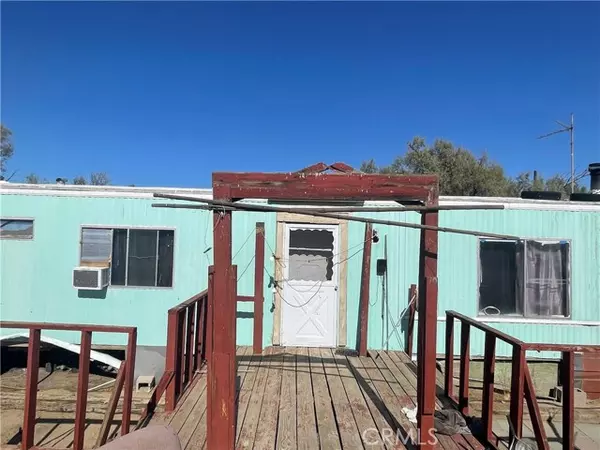 38898 Valley Center Road, Newberry Springs, CA 92365