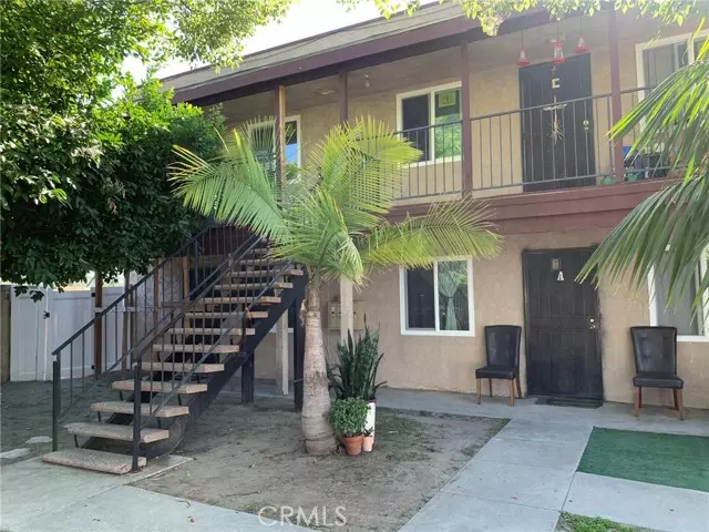 2942 W Floyd Avenue #D, Anaheim, CA 92804