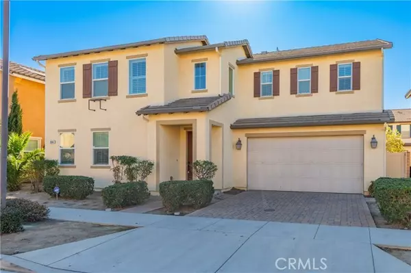 3044 N Via Corvina, Ontario, CA 91764