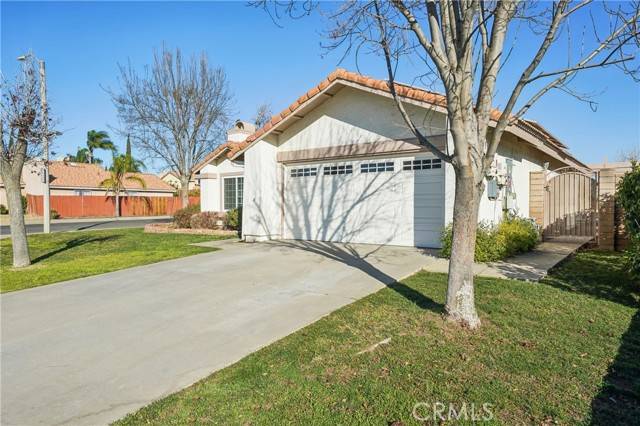 13884 Chervil Court, Moreno Valley, CA 92553