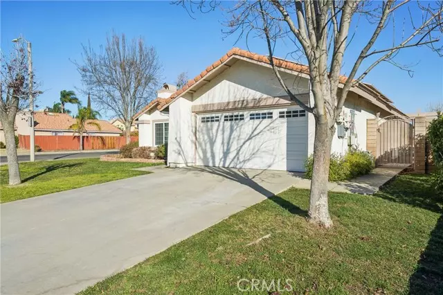 13884 Chervil Court, Moreno Valley, CA 92553