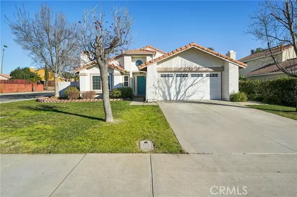 Moreno Valley, CA 92553,13884 Chervil Court