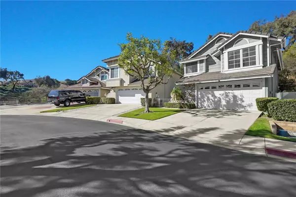 3118 Ashbrook Drive, Chino Hills, CA 91709