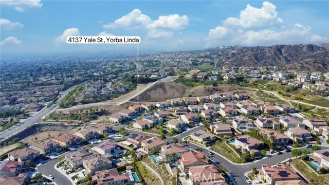 4137 Yale Street, Yorba Linda, CA 92886