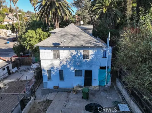 1574 Donaldson Street, Los Angeles, CA 90026