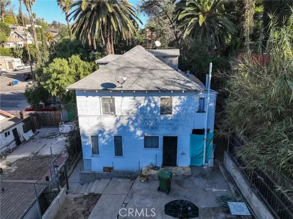 1574 Donaldson Street, Los Angeles, CA 90026