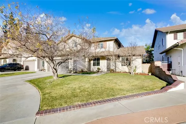 Chino Hills, CA 91709,16551 Sagebrush Street