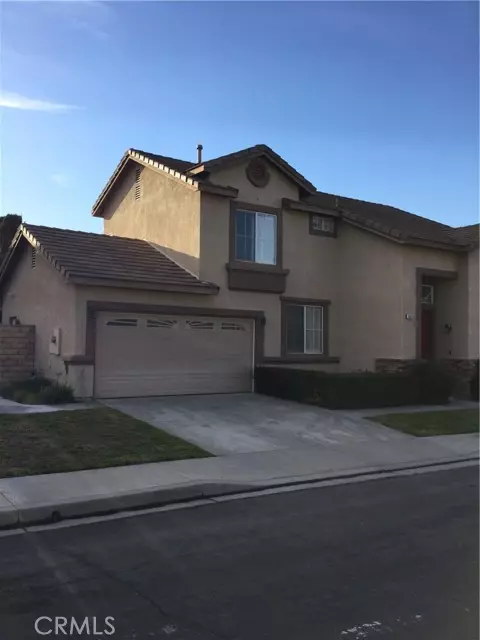 16632 Longacre Avenue, Chino Hills, CA 91709