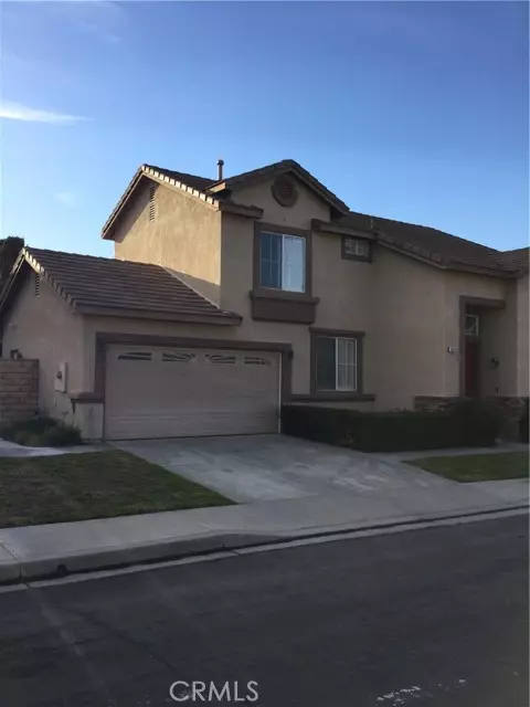 16632 Longacre Avenue, Chino Hills, CA 91709