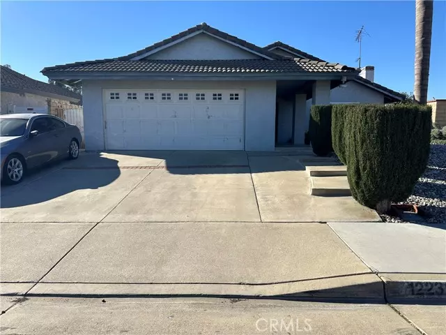 Chino, CA 91710,12232 Arlington Place