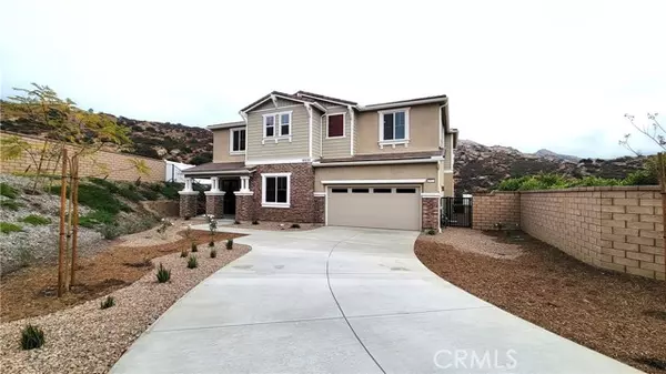 6532 Canyon Oaks Drive, Simi Valley, CA 93063