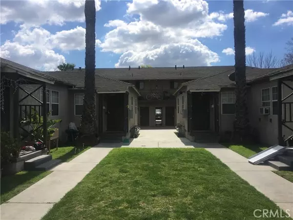 422 W Palm Street #424 1/2D, Compton, CA 90220