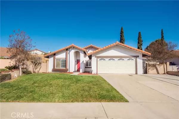 648 Valley Springs Drive, Walnut, CA 91789