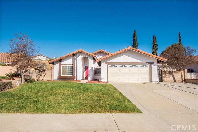 648 Valley Springs Drive, Walnut, CA 91789