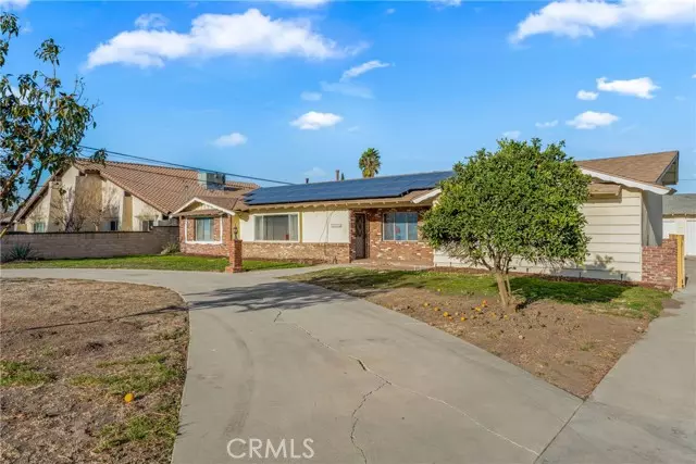 15571 Palomino Drive, Chino Hills, CA 91709