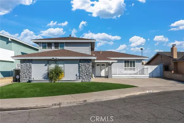 Westminster, CA 92683,15232 Xavier Circle