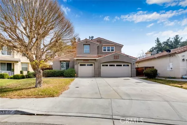 14610 Shady Valley Way, Moreno Valley, CA 92555