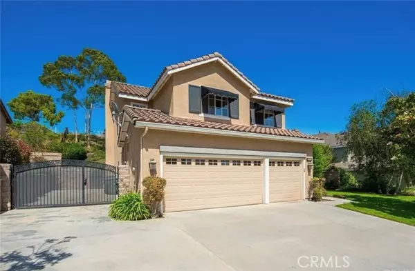 14839 Avenida Anita, Chino Hills, CA 91709