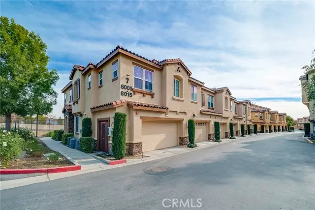 Rancho Cucamonga, CA 91730,8011 City View Place