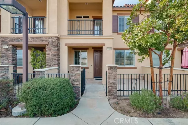 Rancho Cucamonga, CA 91730,8011 City View Place