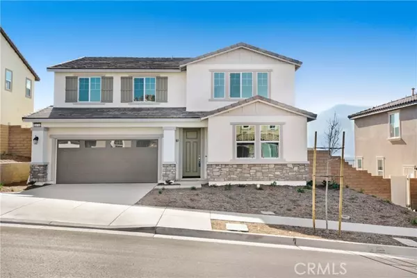 11791 Arch Hill Drive, Corona, CA 92883