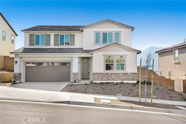 11791 Arch Hill Drive, Corona, CA 92883