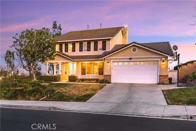 Chino Hills, CA 91709,5385 Carob Avenue