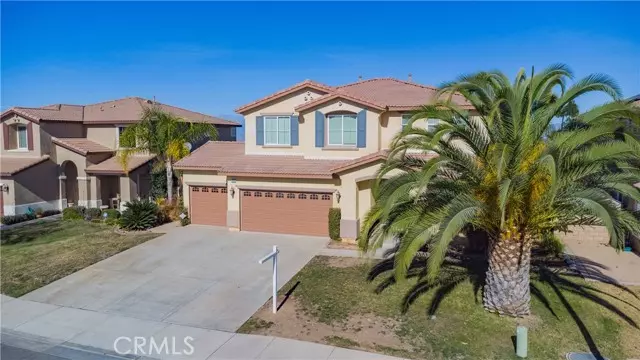 18376 Hidden Ranch Road, Riverside, CA 92508