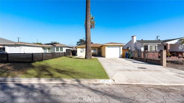 4910 Kauffman Avenue, Temple City, CA 91780