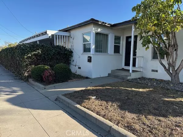 Gardena, CA 90247,15804 Dalton Avenue