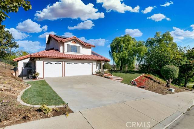 24231 Softwind Drive, Diamond Bar, CA 91765