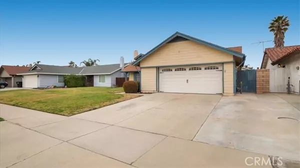 1461 E Deerfield Street, Ontario, CA 91761