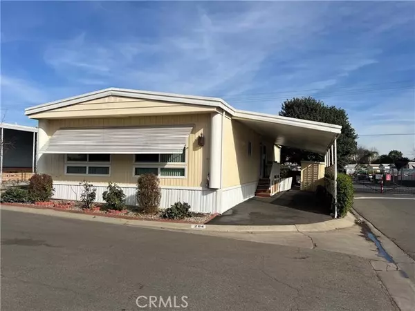 1001 W Lambert #284, La Habra, CA 90631