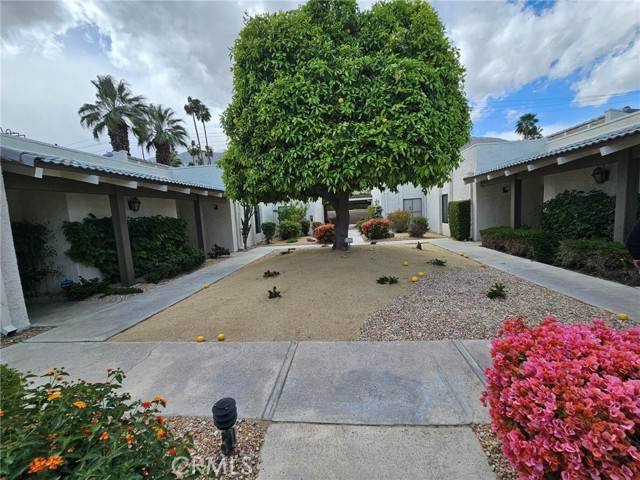 1150 E Palm Canyon Drive #54, Palm Springs, CA 92264