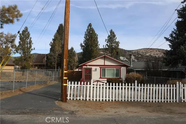 Big Bear City, CA 92314,131 E Mountain View Boulevard