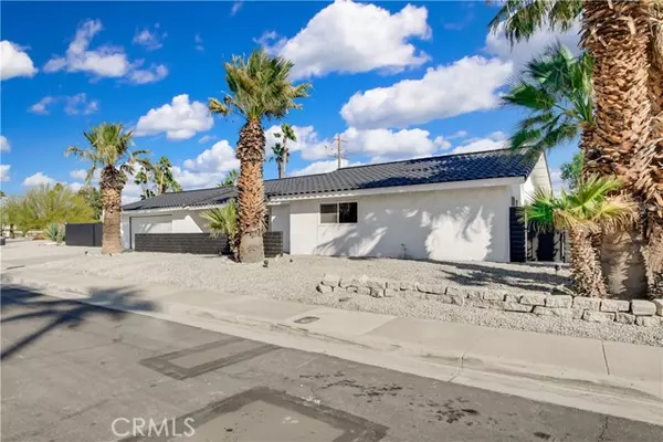 Palm Springs, CA 92262,3375 E Avenida Fey Norte