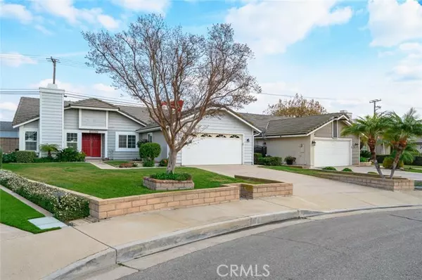 12543 Wells Place, Chino, CA 91710