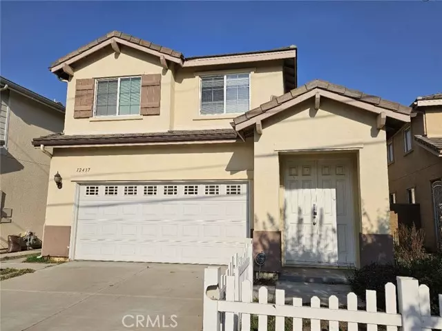 El Monte, CA 91732,12437 Denholm Drive