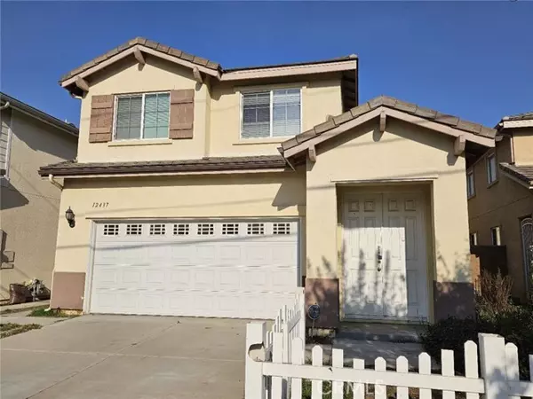 12437 Denholm Drive, El Monte, CA 91732