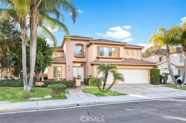 18937 Amberly Place, Rowland Heights, CA 91748