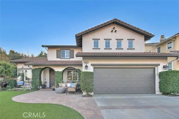 Chino Hills, CA 91709,16734 Sagebrush Street