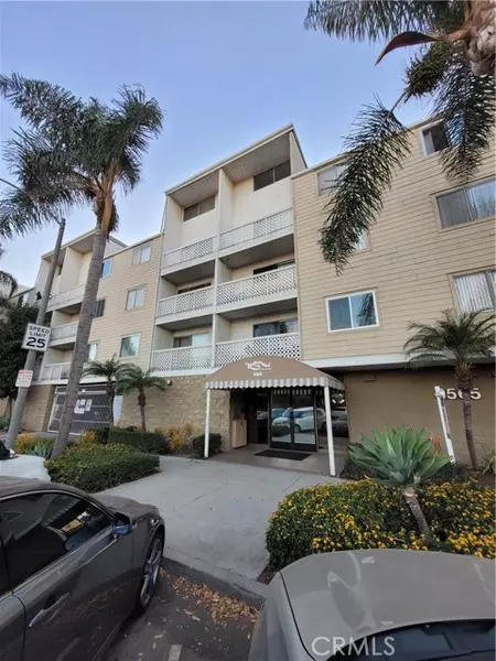 3565 Linden Avenue #306, Long Beach, CA 90807