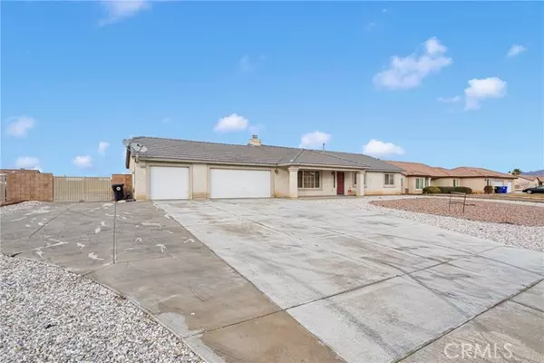 21162 Colombard Way, Apple Valley, CA 92308