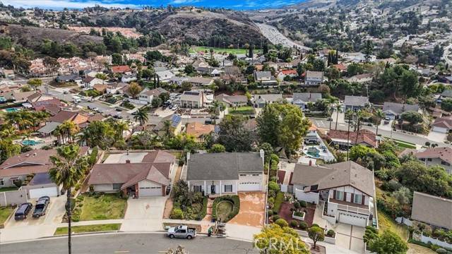 446 N Del Sol Lane, Diamond Bar, CA 91765