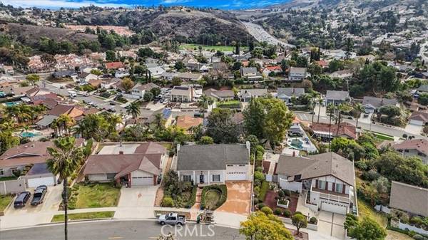 446 N Del Sol Lane, Diamond Bar, CA 91765