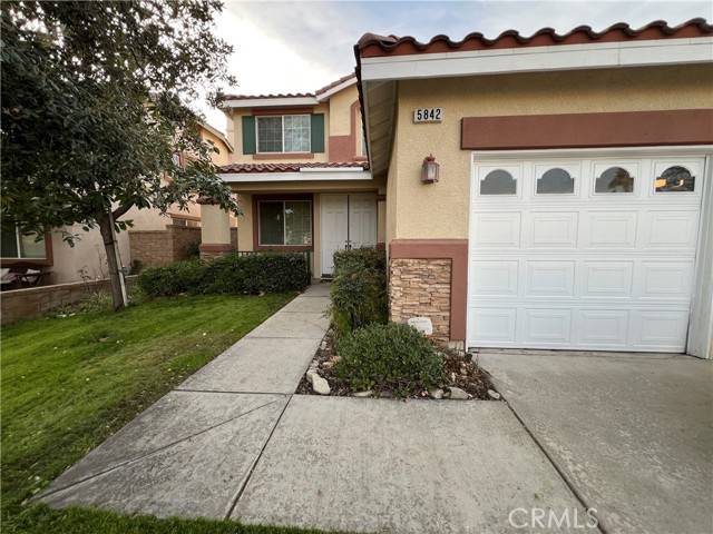 5842 Brentwood Place, Fontana, CA 92336