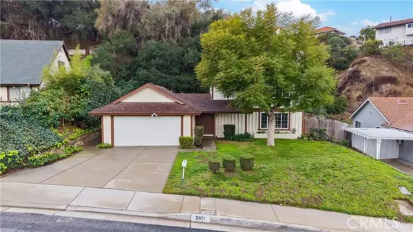 2851 Rio Lempa Drive, Hacienda Heights, CA 91745