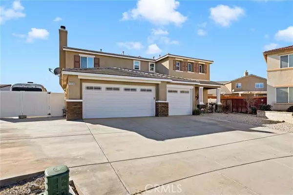 11229 Meredith, Adelanto, CA 92301