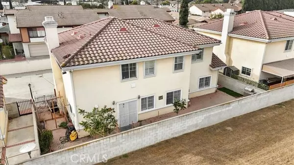 El Monte, CA 91732,3625 Durfee Avenue